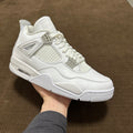 Air Jordan 4 - Pure Money