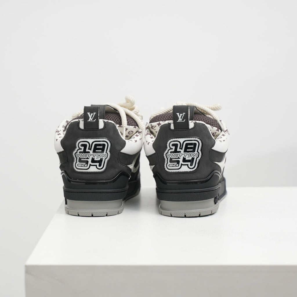 Louis Vuitton Skate Sneaker