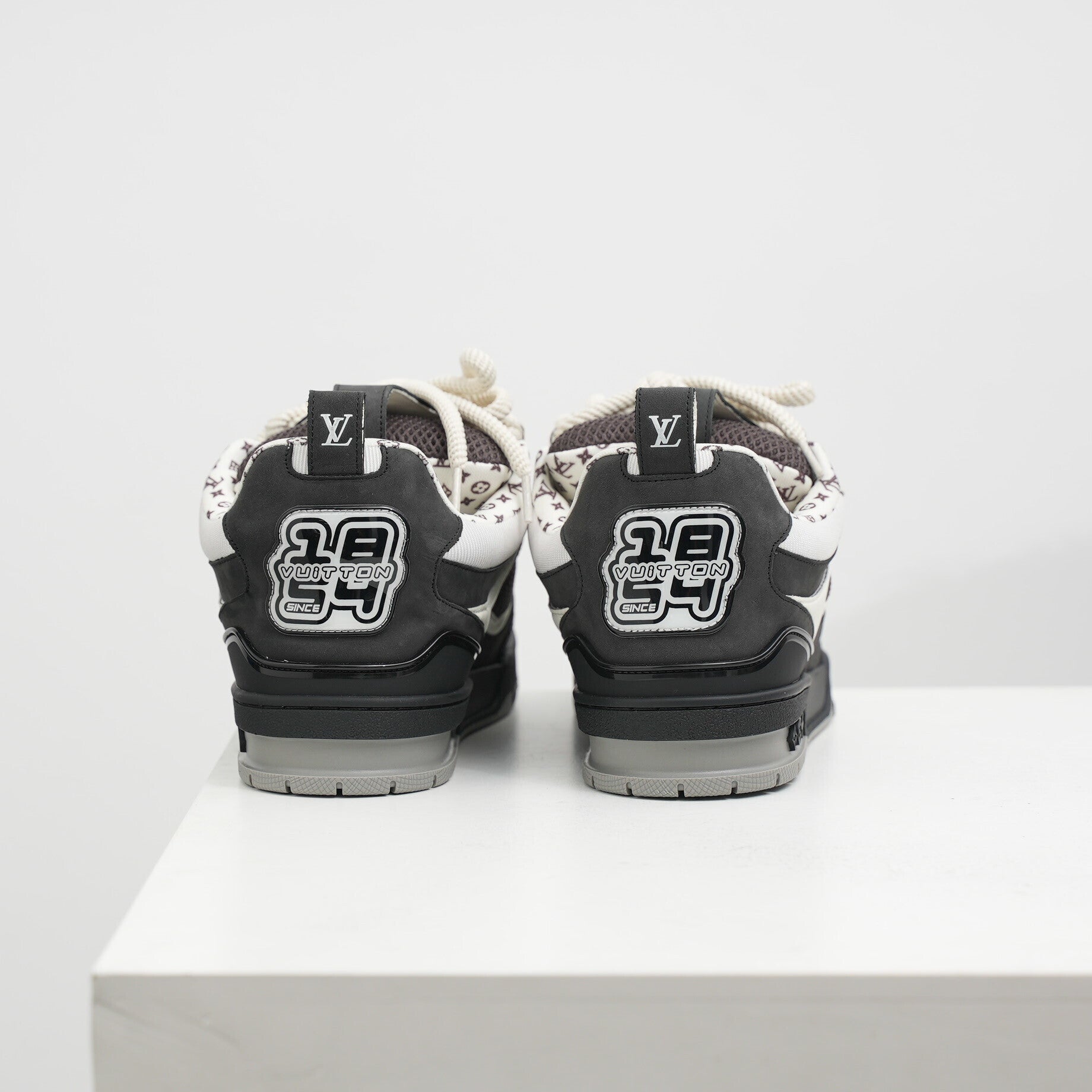 Louis Vuitton Skate Sneaker