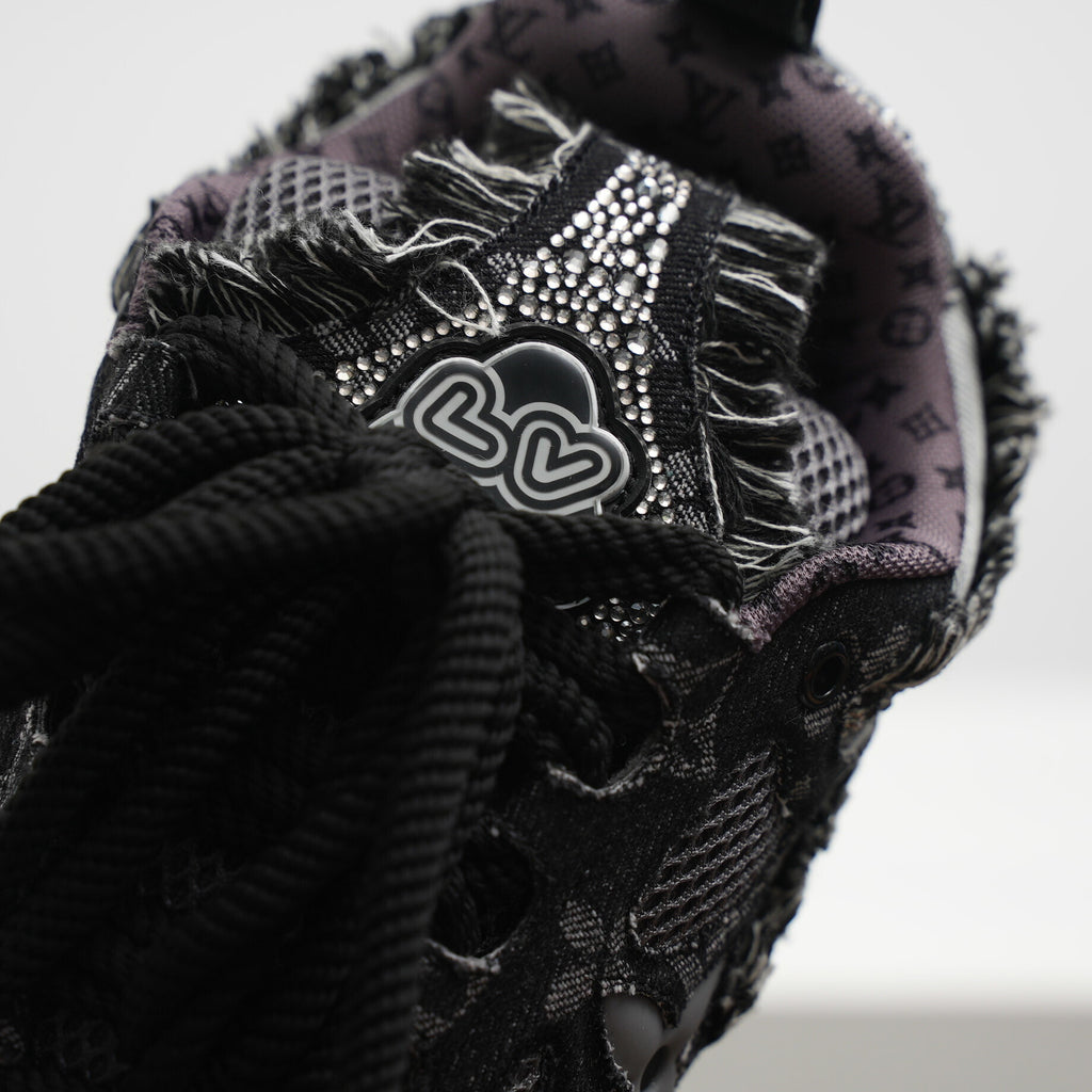 Louis Vuitton Skate Sneaker