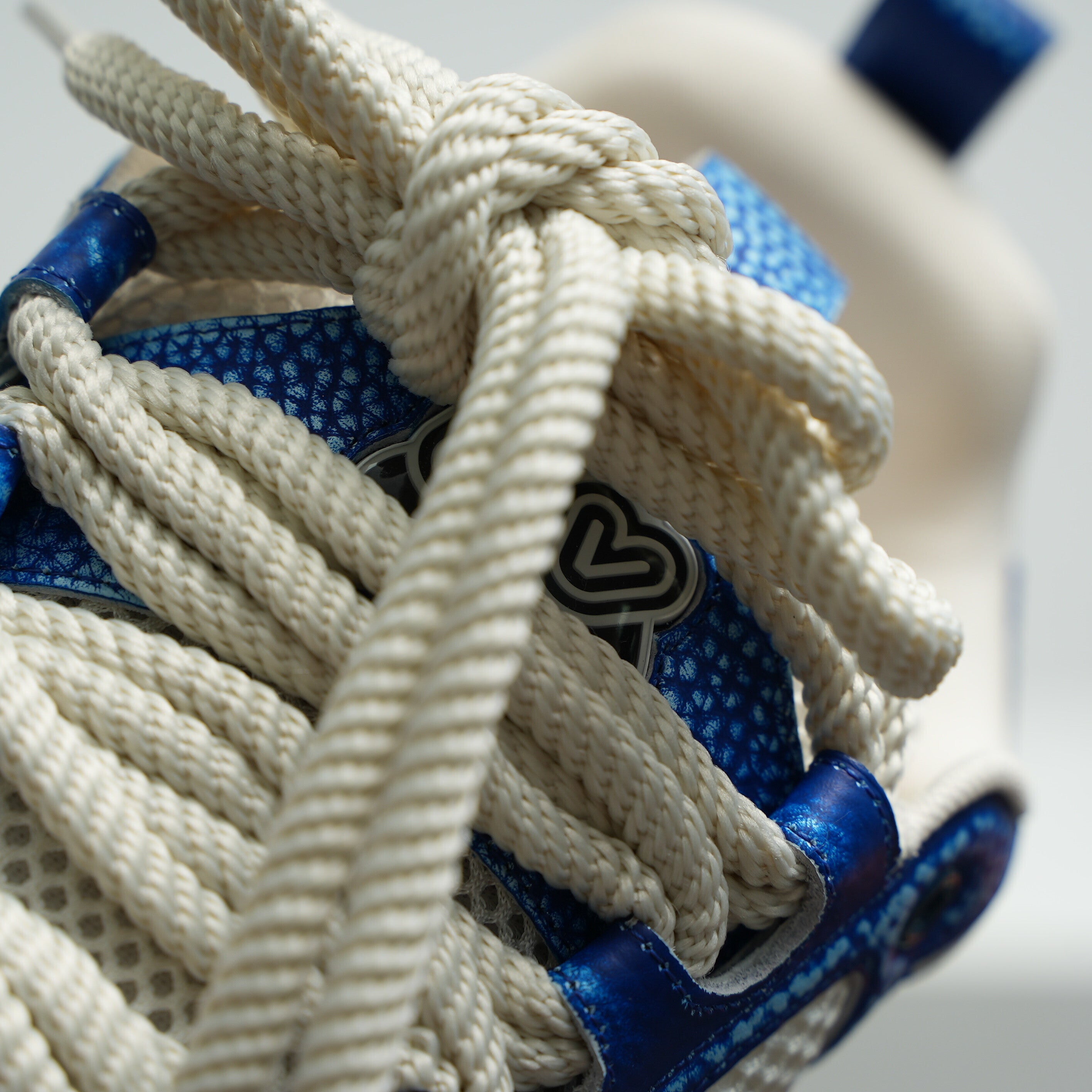 Louis Vuitton Skate Sneaker