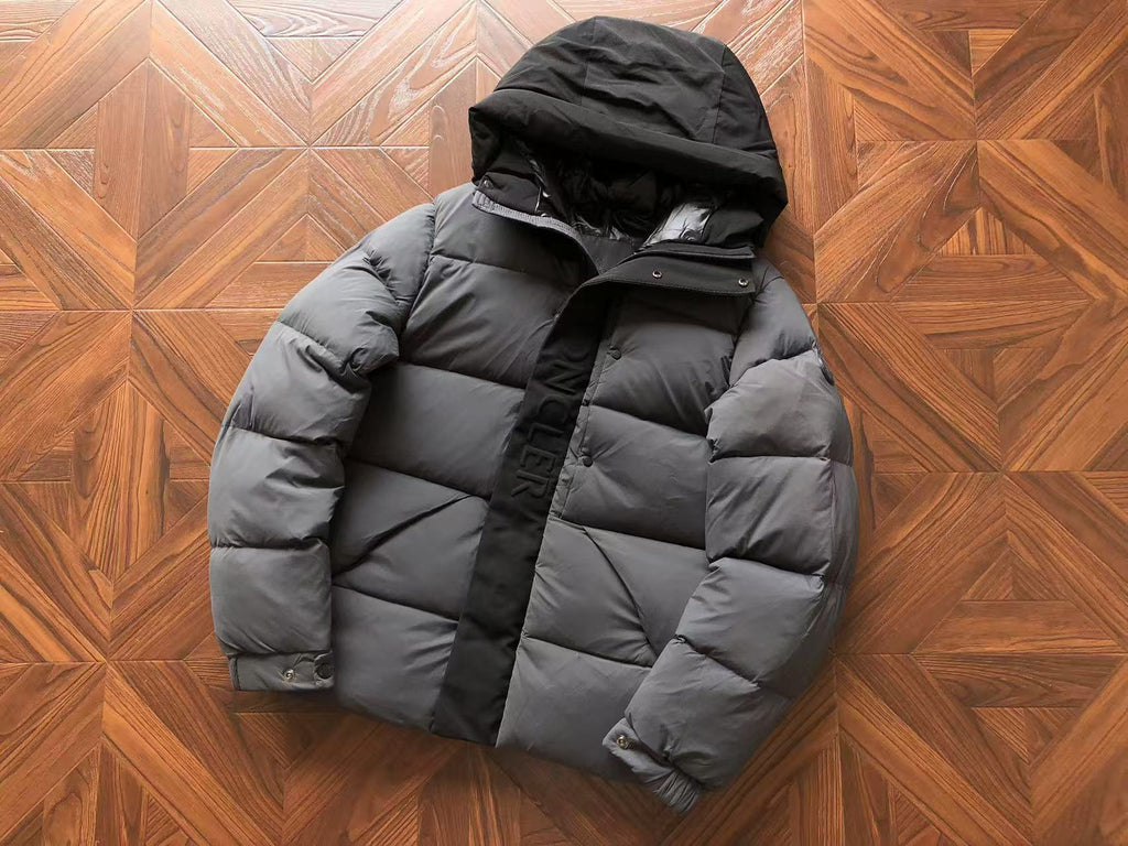 Moncler Down Jacket