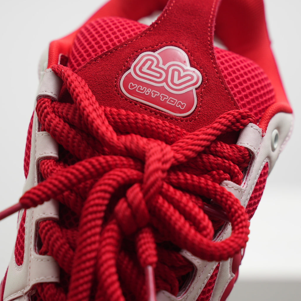 Louis Vuitton Skate Sneaker