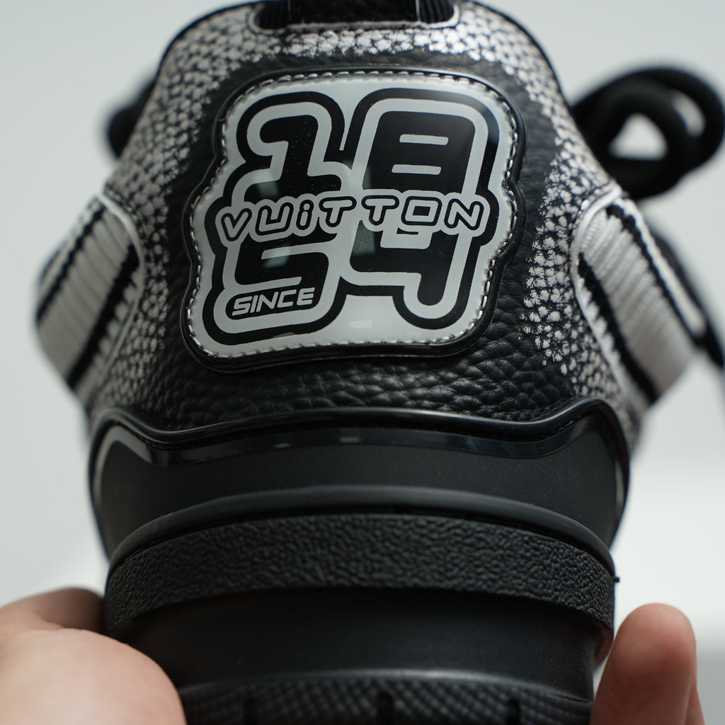 Louis Vuitton Skate Sneaker